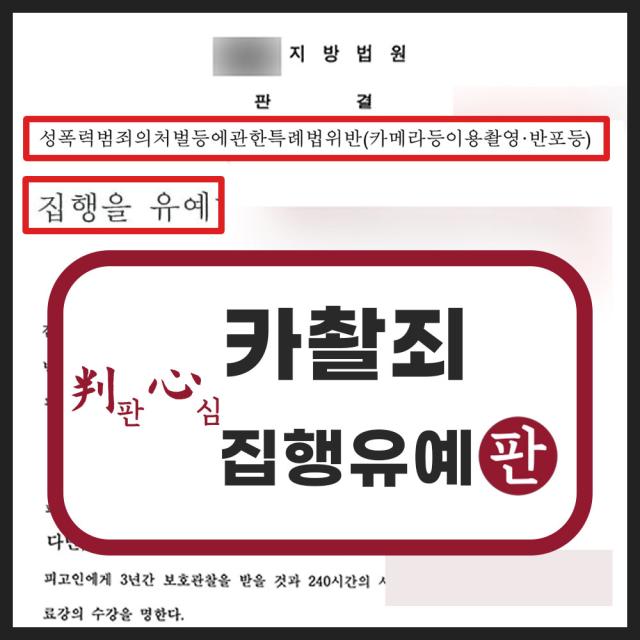 음주운전 불입건 도로교통법위반 구약식 사례